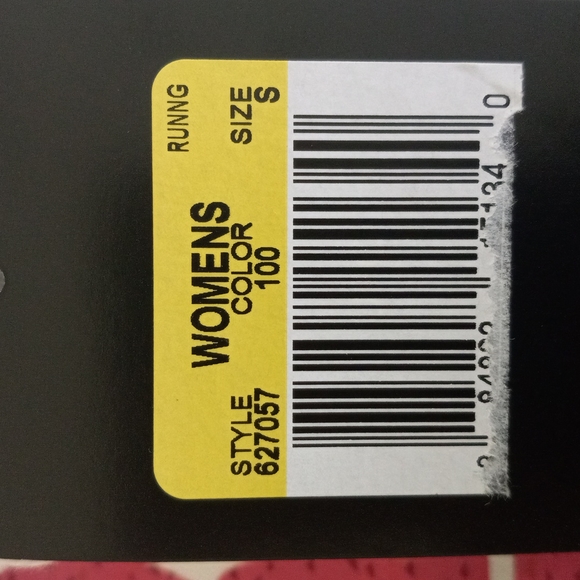 Nike Running Dri-Fit Cotton Tee - Picture 7 of 7